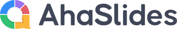 AhaSlides Logo